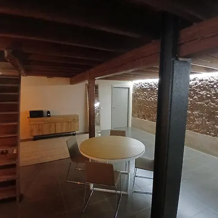 En Molino Con Piscina Apartment Paterna