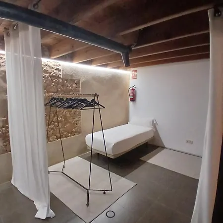 En Molino Con Piscina Apartment *