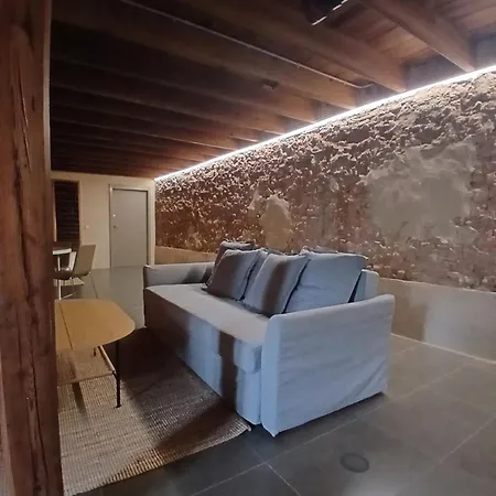 Apartment En Molino Con Piscina