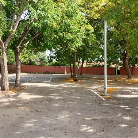 Apartment En Molino Con Piscina