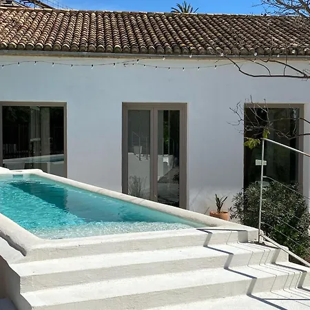 Apartment En Molino Con Piscina Paterna